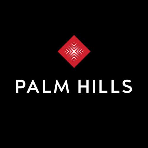 Palm Hills