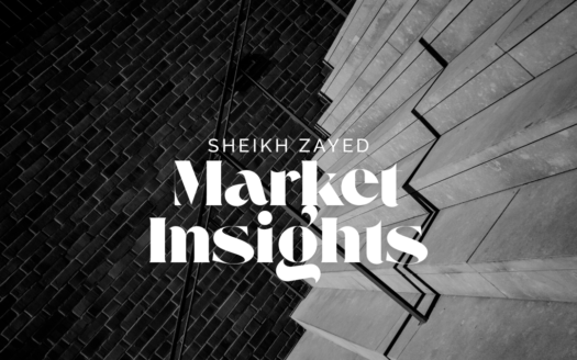 New Zayed Properties